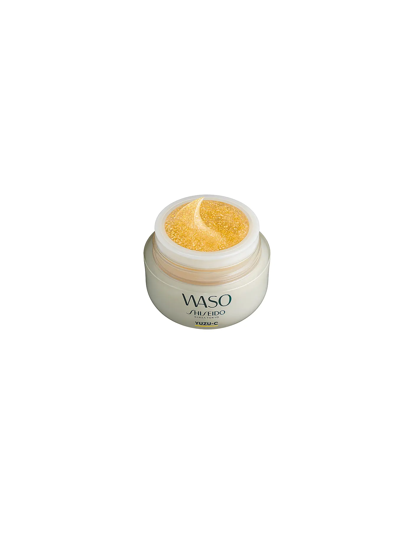 SHISEIDO | WASO YUZU-C BEAUTY SLEEPING MASK 50ml | 